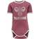 Hummel Proud Flipper Body S/S - Rose Wine (214145-3297)