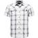 Black Diamond Benchmark Shirt - Alloy Captain/Anthracite Plaid