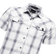 Black Diamond Benchmark Shirt - Alloy Captain/Anthracite Plaid