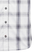 Black Diamond Benchmark Shirt - Alloy Captain/Anthracite Plaid