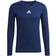 Adidas Team Base Long Sleeve T-Shirt Men - Team Navy