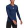 Adidas Team Base Long Sleeve T-Shirt Men - Team Navy