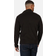Regatta Mens Classic Microfleece Jacket - Noir/Rouge/Gris