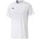 Puma Liga Training T-shirt Men - White