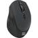 Natec Osprey Inalambrico 1600 DPI Bluetooth + 2.4 GHz Negro-Gris