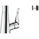 Hansgrohe Metris M71 (14834000) Chrom