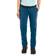 Maier Sports Inara Slim Zip - Ensign Blue