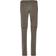 Maier Sports Inara Slim Zip Broek - Bruin