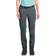 Maier Sports Inara Slim Zip Broek - Grijs