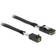 DeLock HD Mini SAS-Mini SAS 0.5m