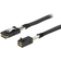 DeLock HD Mini SAS-Mini SAS 0.5m