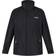 Regatta Veste Technique Imperméable Matt Noir