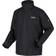 Regatta Veste Technique Imperméable Matt Noir