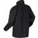 Regatta Veste Technique Imperméable Matt Noir