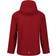 Regatta Matt Lightweight Waterproof Jacket - Delhi Red/Magnet Grey