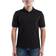 Craft Casual Polo Pique Shirt - Black