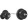 Gorilla Sports 70 kg Halterset Kunststof