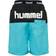 Hummel Garner Board Shorts - Scuba Blue (208941-7905)