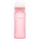 Everyday Baby Biberón de cristal 300 ml rosa