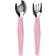Everyday Baby Stainless Steel Cutlery 2 pack