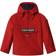 Napapijri Kid's Rainforest Summer Jacket - Red (NA4F13-094)