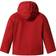 Napapijri Kid's Rainforest Summer Jacket - Red (NA4F13-094)