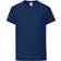 Fruit of the Loom Kid's Original T-shirt - Navy (61-019-032)