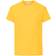 Fruit of the Loom Kid's Original T-shirt - Sunflower (61-019-034)