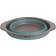 Outwell Collaps M Deep Blue Serving Bowl 23.5cm