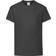 Fruit of the Loom Kid's Original T-shirt - Black (61-019-036)