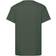 Fruit of the Loom Kid's Original T-shirt - Bottle Green (61-019-038)