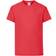 Fruit of the Loom Kid's Original T-shirt - Red (61-019-040)