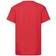 Fruit of the Loom Kid's Original T-shirt - Red (61-019-040)