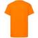 Fruit of the Loom Kid's Original T-shirt - Orange (61-019-044)