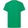 Fruit of the Loom Kid's Original T-shirt - Kelly Green (61-019-047)