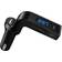 FM transmitter with Bluetooth connection 4-in-1