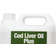 NAF Cod Liver Oil Plus 5L