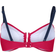 Regatta Women's Aceana III Bikini Top - Virtual Pink