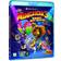 Madagascar 3: Europe's Most Wanted (Blu-Ray)