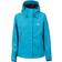 Trespass Miyake Women's Hooded Waterproof Jacket - Bermuda