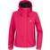 Trespass Miyake Women's Hooded Waterproof Jacket - Cerise