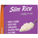 Eat Water Slim Rice 200g