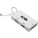 Tripp Lite USB C-HDMI/DVI/VGA M-F Adapter