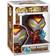 Funko Pop! Marvel Infinity Warps Iron Hammer