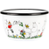 Muurla Moomin Enamel Happy Family Bol 30cl