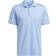 adidas Polo Shirt - Sky Blue