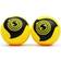 Spikeball Ekstra Pro Bolde 2 Stk.