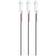 Fatboy Prêt Racket Markbelysning 125cm 3st