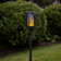 Star Trading Torch Flame Markbelysning 54cm
