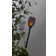 Star Trading Torch Flame Markbelysning 54cm